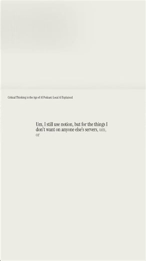 Obsidian vs Notion: Secure Note-Taking for Private Research #shorts