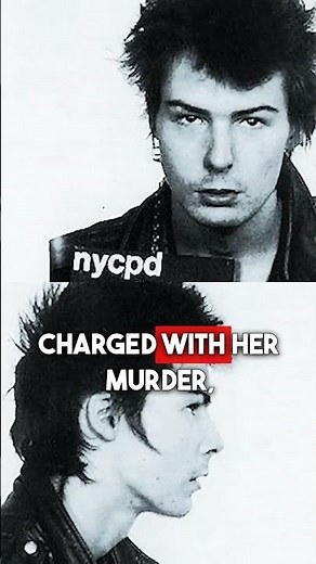 Sid vicious and Nancy's tragic story