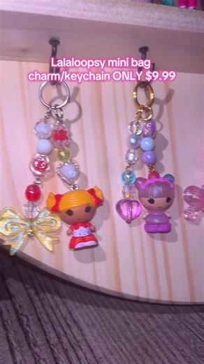 $9.99 today only ❤️ Don’t miss it 🛒 #Lalaloopsy #TikTokShop
