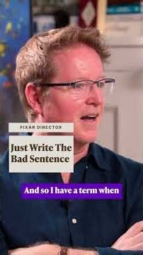 Just Write the Bad Sentence