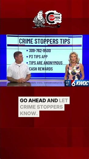 Scott County Sheriff's Office searching for sex offender registry violator