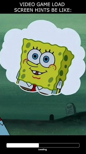 USELESS LOADING SCREEN TIPS #shorts