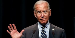 The Reported Viewership on Biden's Virtual Happy Hour Is Just Sad