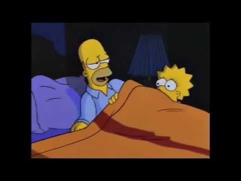 The Simpsons: Boogeyman or Boogeymen