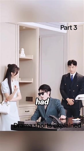 Part 3/-The girl married someone who hated her. Watch till the end! Drama explanation 🎥 Movie ending explained ⏱️ Short movie recap #dramarecap #explaineddrama #storytimevideo #viraldrama Like ❤️ | Comment 💬 | Follow for more movie shorts 🍿