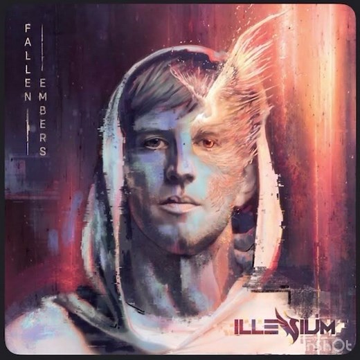 ILLENIUM (feat. Natalie Taylor) - FRAGMENTS [30 seconds preview]