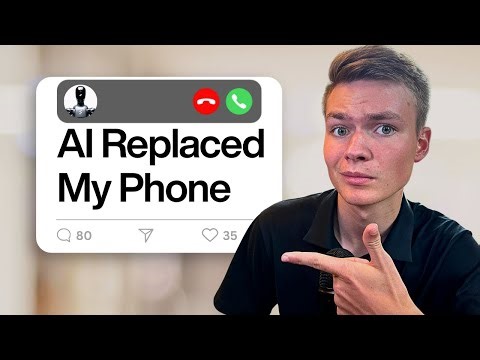 This AI Assistant Calls Anyone for Me (So I Don’t Have To)