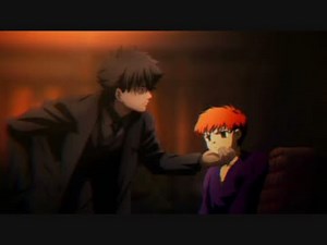 【Fate/Zero ED】エミヤ人生ver
