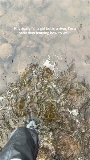 Embracing Humility in Fly Fishing Adventures