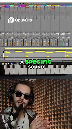 How to use TONS OF INSTRUMENTS in your Ableton Live Looping Setup without losing time - #8 (4)