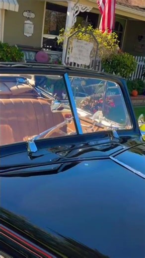 ’38 Chevy Layin’ Low Like a Time Capsule