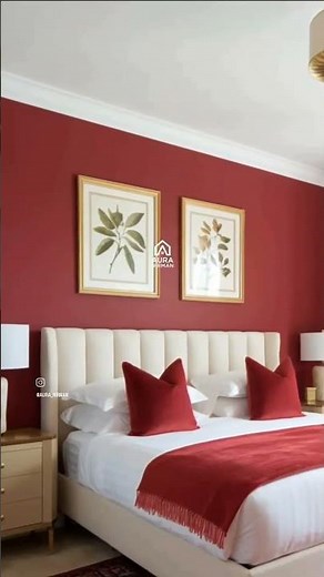 Top Bedroom Colour Combinations to Strengthen Love ❤️✨