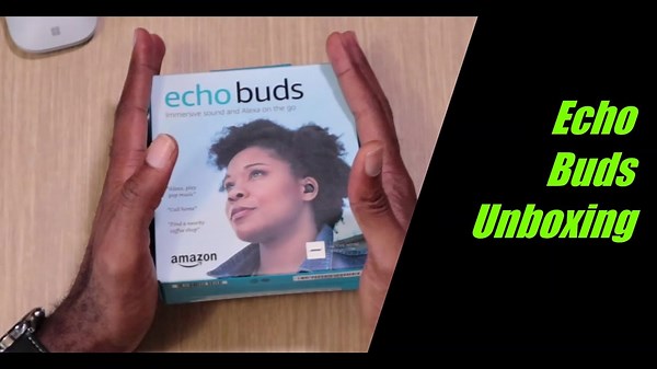 Amazon Echo Buds Review Active Noise Reduction and Performance