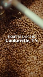 3.8K views · 30 reactions | Cookeville’s coffee scene is full of flavor! Our Fall Food & Drink Edition features some of the best local spots to sip, savor, and recharge ☕️ #CookevilleLifestyle #CookevilleFoodies #CookevilleEats | Cookeville Lifestyle | Facebook