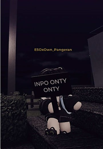 Clan Eclipse Sovereign kini open member mencari onty onty and uncle uncle di seluruh penjuru dunia #EclipseSovereign #roblox #clanroblox #esogang #fypviralシ