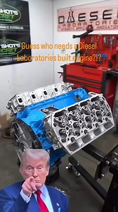 1.7K views · 98 reactions | It’s you!! #diesellabs #diesellaboratories #dieseltrucks #dieseltechs #dieseltechnicians #duramax #cummins #powertroke #ford #gmc #chevy #ram #enginebuilder #enginebuilding #machineshop | Diesel Laboratories | Facebook