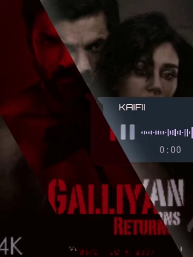 Gallyan X Barbaad 🎶 ( Trending Mashup 🎶 ) Lofi Converter 🎧 ( Use Headphones 🎧 For Better Experience 🎧 #fyp #slowed #useheadphones #hindimashup #trending