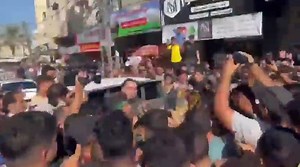 5.3K views · 118 reactions | Even after more than a year and nine months, it's important to remind those mourning for Gaza and its residents: the so-called “uninvolved civilians” proudly filmed themselves on October 7th — and the footage speaks for itself. | Israel Digital Center | Facebook