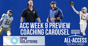 All-Access AM: Mike Norvell's future, Wes Durham, Stephen Wagner preview Week 9