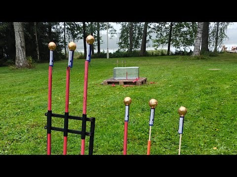 Lunatic - Sr Pyro ( F2 SALUTE ROCKETS 💥)