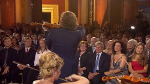 59K views · 3.8K reactions | Thank you Andre Rieu  beautiful music ❤️ 'Grande Valse Viennoise' live in Vienna | The Elegant Waltz | Facebook