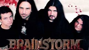 TEAR DOWN THE WALLS Lyrics - BRAINSTORM | eLyrics.net