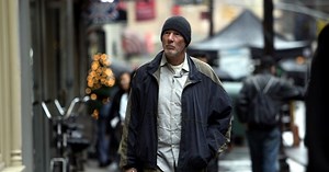 Time Out of Mind Review: Richard Gere excels in this meditation on homelessness