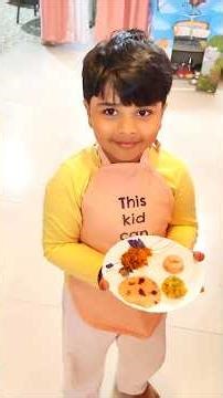Ali Da kitchen first video #cooking #cookingchannel #kidsvideo #funny