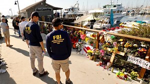 Conception boat fire: Judge tosses manslaughter charge in boat fire that killed 34