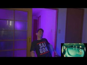 Vundabar - "Alien Blues" (REACTION)