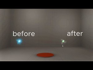 How to edit particle {sfm}