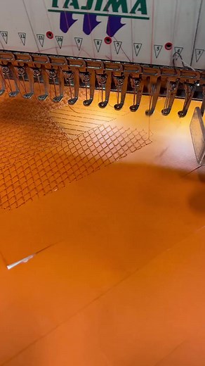 3.1K views · 16 reactions | Mesmerizing  What are your machines stitching out today?? | Anita Goodesign | Facebook