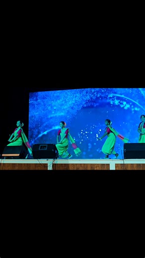 Dance🌹 | World Malayalee Council America Region
