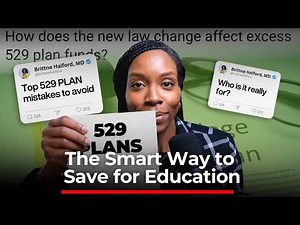 529 Plan Explained: Everything You Need to Know Before Opening One