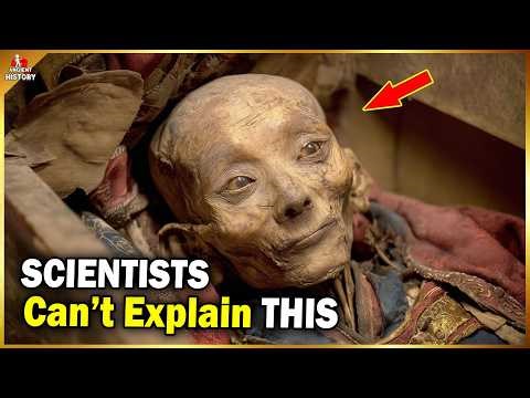 11 Shocking Ancient Discoveries in China That Left Scientists Baffled!