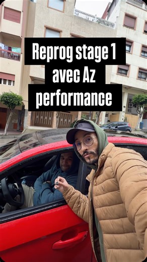 Tanger Coding on Instagram: "Reprogrmation stage 1 avec @az_performances Réserve dès maintenant si tu veux faire une reprogrammation Stage 1 pour ta voiture avec Aziz, sans te déplacer à Rabat — uniquement chez Tanger Coding"