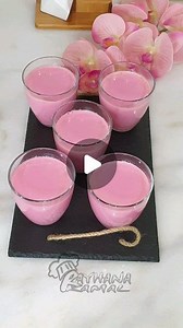 ‎حياة فائق ( ريحانة كمال)‎ on Instagram‎: "رايب ناجح مليون بالمئة بملون طبيعي ميخطرش على بالك😋🤪 لاتنسو متابعتي @chhiwat_rayhana_kamal ياله كثرو القلوبة للتشجيع 💗 #طبخ #اكسبلور #رايب #وصفات #اكلات #girls"‎