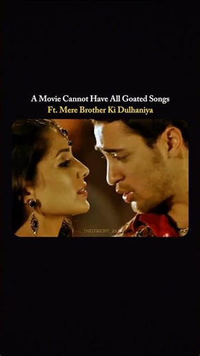 Mere Brother Ki Dulhaniya ✨💖 | #imrankhan #katrinakaif #alizafar #bollywood #nostalgia #viral #fyp