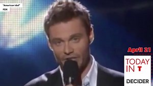 17 years ago today: Jennifer Hudson booted off ‘Idol’