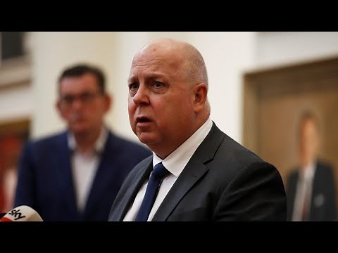 'Abhorrent behaviour' of protesters has lead to 'substantial' public health risk