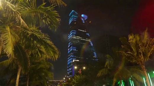 World Wrestling Entertainment TV Spot, '2024 Friday Night Smackdown and King & Queen of the Ring'