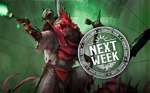 Sunday Preview – The Children of the Great Horned Rat