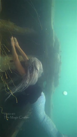 Where Do Mermaids Get Their Clothing and Jewelry? Exploring a Michigan Shipwreck