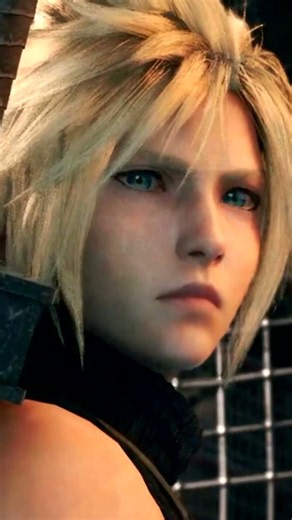 How do you think one could make this worst... (Final Fantasy Shorts#17) #ff7remake