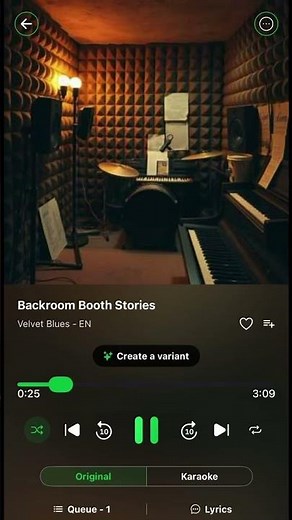 I Made a Real Song With AI in 10 Seconds
