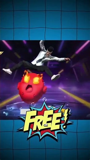 Free Fire Emote Scanner🤑