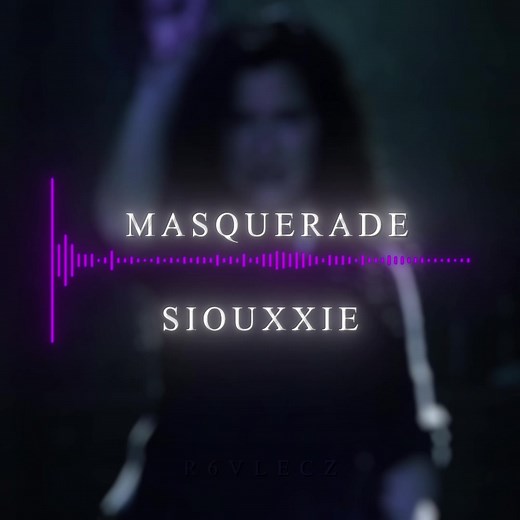 Masquerade Edit Audio by Siouxxie for Thirst Trap