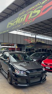 118K views · 5.4K reactions | รถเข้าใหม่ Mitsubishi Lancer Ex 2011...