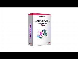 GRATIS Liberia de Dancehall, Vocal Shots, Reggaeton "SAMPLE PACK" Free Drum Kit 2020