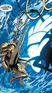The Most Powerful Battle in the DC Mulitverse